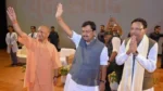 यूपी राज्यसभा चुनाव: BJP के आठ उम्मीदवार घोषित, हरदीप पुरी और बीएल वर्मा का पत्ता साफ