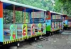 Patna Zoo Toy Train: 11 साल बाद पटना जू में लौटेगी टॉय ट्रेन, जनवरी 2027 से चलाने की तैयारी Patna Zoo Toy Train: 11 साल बाद पटना जू में लौटेगी टॉय ट्रेन, जनवरी 2027 से चलाने की तैयारी
