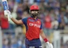 Shreyas Iyer के नाबाद शतक से भारत ने वेस्टइंडीज को 8 विकेट से हराया Shreyas Iyer के नाबाद शतक से भारत ने वेस्टइंडीज को 8 विकेट से हराया