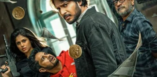 Sigma Review: Sigma में दमदार मेकिंग की तारीफ, कहानी और रफ्तार पर उठे सवाल Sigma Review: Sigma में दमदार मेकिंग की तारीफ, कहानी और रफ्तार पर उठे सवाल