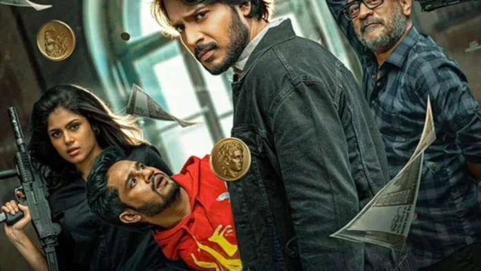 Sigma Jason Sanjay Film Sigma Review: Sigma में दमदार मेकिंग की तारीफ, कहानी और रफ्तार पर उठे सवाल