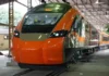 24 कोच वाली Vande Bharat Sleeper की तैयारी, 160 किमी/घंटा होगी रफ्तार 24 कोच वाली Vande Bharat Sleeper की तैयारी, 160 किमी/घंटा होगी रफ्तार