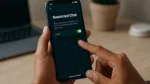 WhatsApp Restricted Chat बीटा यूजर्स के लिए रोलआउट, चैट लिंक्ड डिवाइस पर नहीं दिखेगी