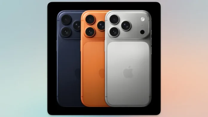 iphone 17 pro Reliance Digital Iphone 17 Pro: Reliance Digital की iPhone 17 Pro डील: एक्सचेंज और कैशबैक के बाद कितनी होगी कीमत
