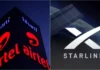 Starlink India — क्या एयरटेल भारत में स्टारलिंक को रोकना चाहता है? कंपनी ने दिया जवाब Starlink India — क्या एयरटेल भारत में स्टारलिंक को रोकना चाहता है? कंपनी ने दिया जवाब