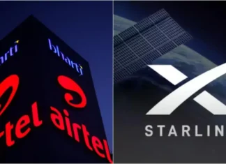 Starlink India — क्या एयरटेल भारत में स्टारलिंक को रोकना चाहता है? कंपनी ने दिया जवाब Starlink India — क्या एयरटेल भारत में स्टारलिंक को रोकना चाहता है? कंपनी ने दिया जवाब