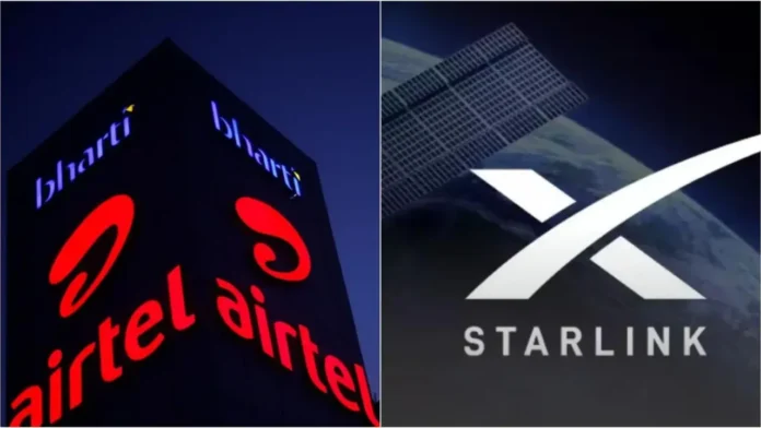starlink airtel Starlink India — क्या एयरटेल भारत में स्टारलिंक को रोकना चाहता है? कंपनी ने दिया जवाब